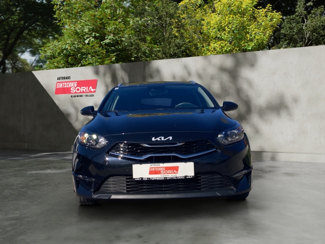 Ceed_SW SILBER UVO 1.0 TGDI MT6