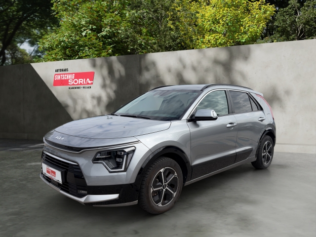 NIRO HEV GOLD 1.6 GDI DCT6 141