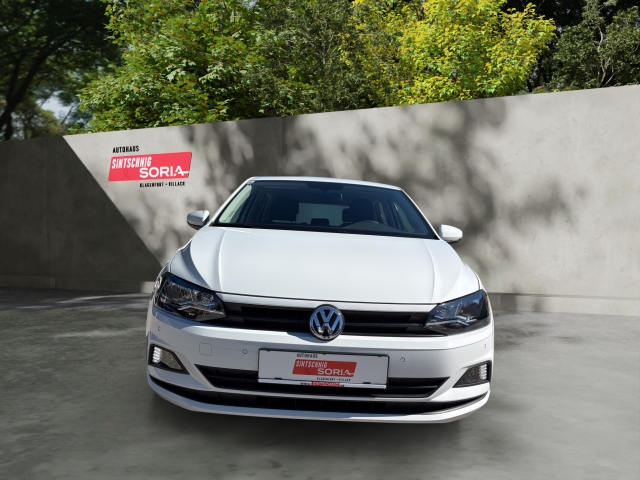 Polo 1.0B