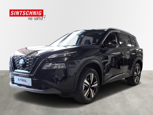 Nissan X-Trail 1.5 VC-T e-4ORCE 214PS 5S N-Connecta