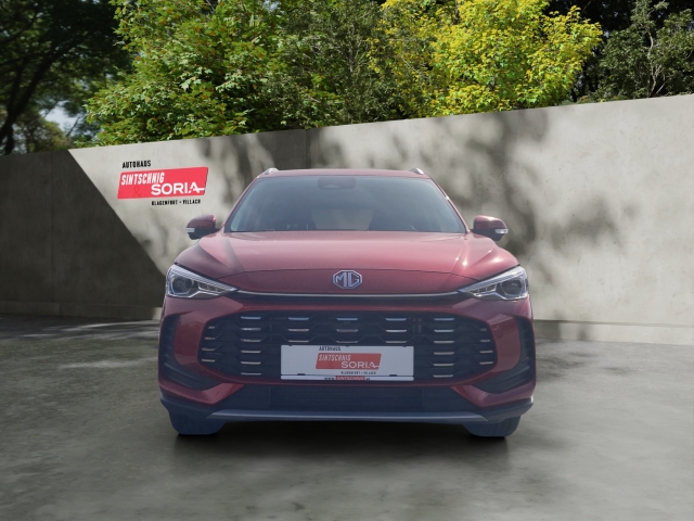 ZS 1.5 HEV Luxury
