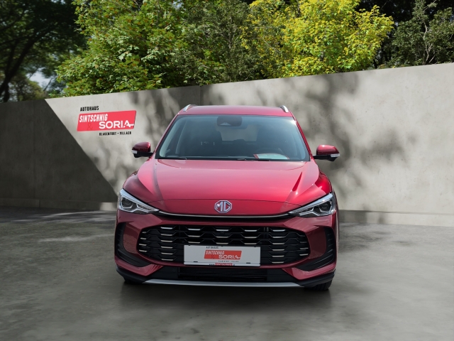 ZS 1.5 HEV Luxury