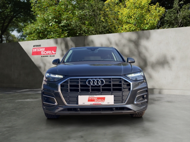 Q5 Sportback 55 TFSI e quattro S-Line S-troni