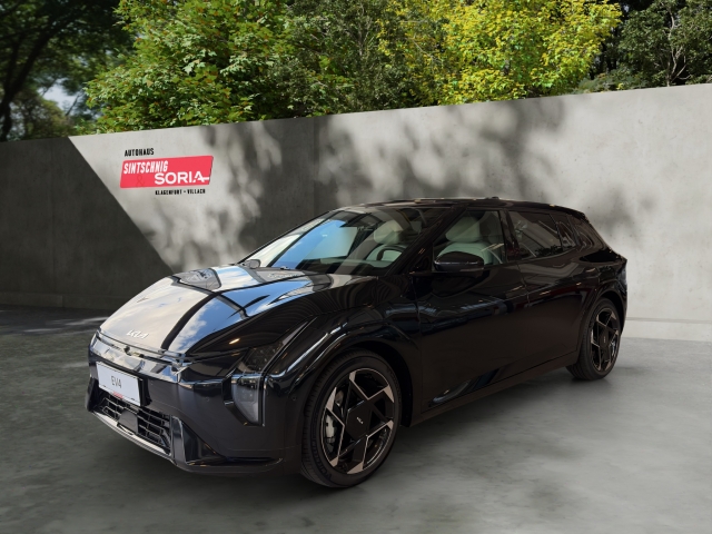 EV4 HB GT-LINE 81,4KWH AT FWD 204 SD