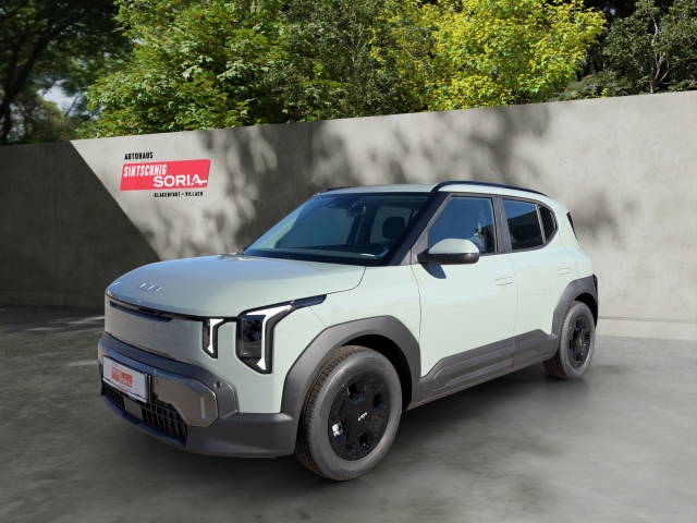 EV2 4S AIR 42,2KWH AT FWD 150 HP