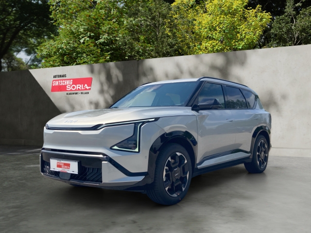 EV5 GT-LINE 81,4KWH AT FWD 216 SD