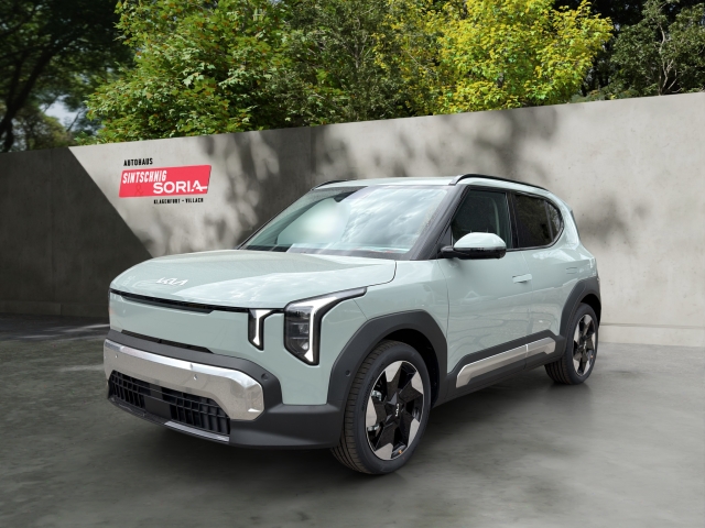 EV2 4S EARTH PLUS 61,0KWH AT FWD 150