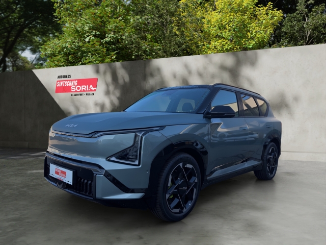 EV5 GT 81,4KWH AT AWD 306 SD