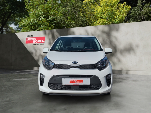 PICANTO TITAN 1.0 DPI MT5 67