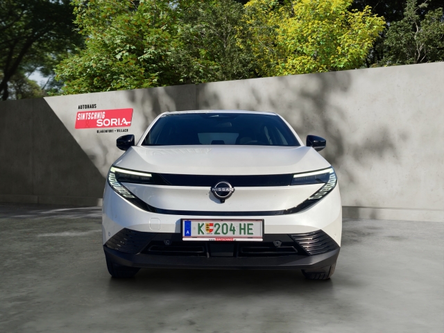 Nissan Leaf Engage 52KWH