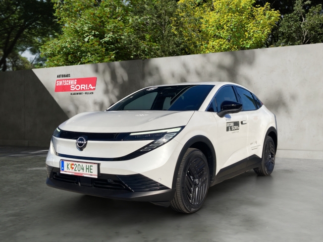 Nissan Leaf Engage 52KWH