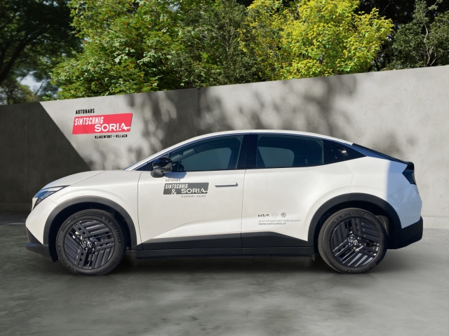 Nissan Leaf Engage 52KWH