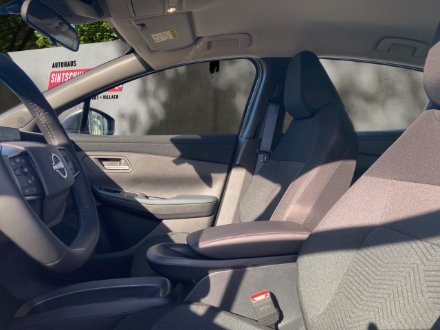 Nissan Leaf Engage 52KWH