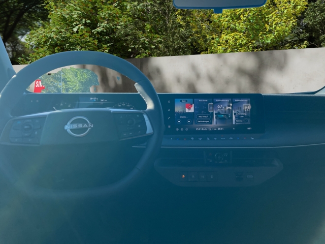 Nissan Leaf Engage 52KWH