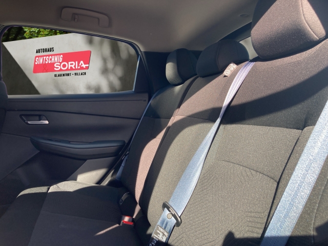 Nissan Leaf Engage 52KWH
