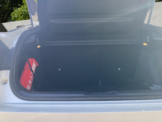 Nissan Leaf Engage 52KWH