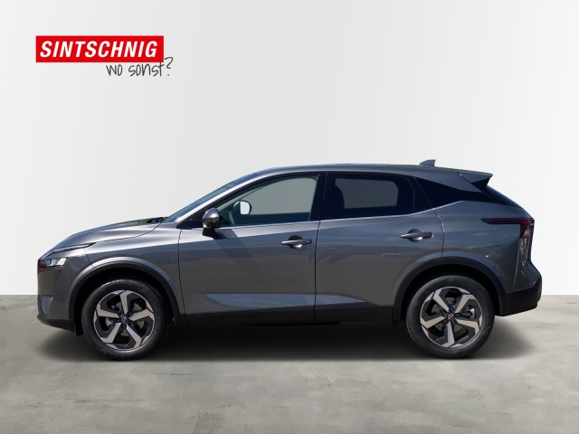 Nissan Qashqai 1.3 DIG-T MHEV 158PS Xtronic 4×4 N-Connecta Winter Business