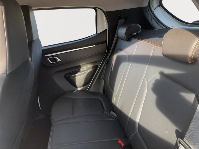 Dacia Spring 26.8kWh Comfort Plus