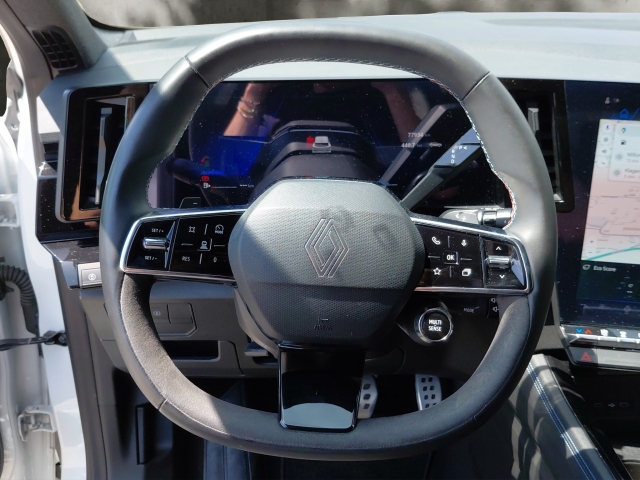 Renault Austral E-Tech Full Hybrid 200 Techno Espr
