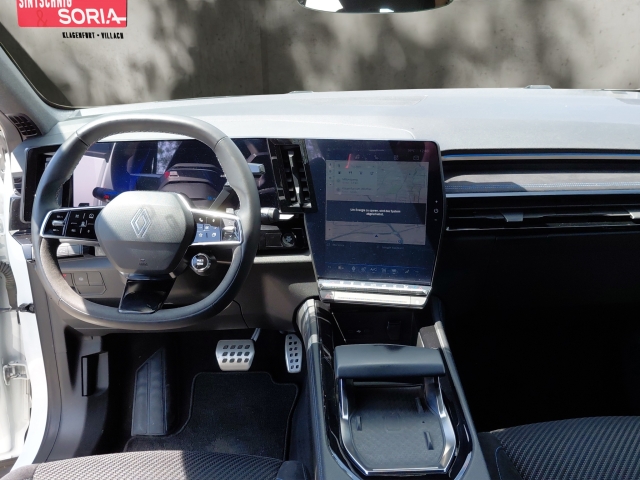Renault Austral E-Tech Full Hybrid 200 Techno Espr