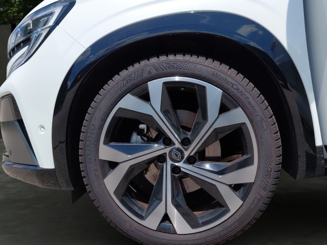 Renault Austral E-Tech Full Hybrid 200 Techno Espr