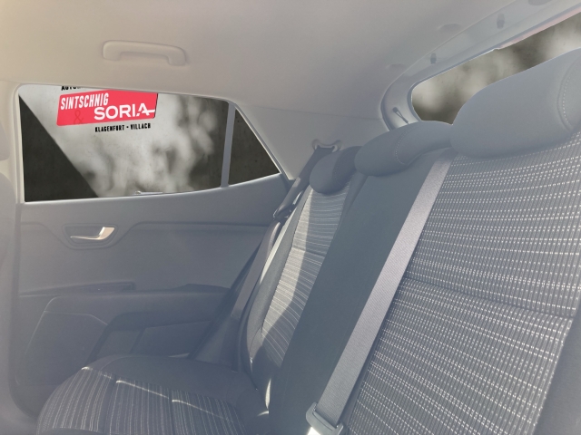 KIA STONIC SILBER 1.2 DPI MT5 84