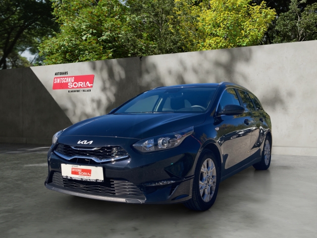 KIA Ceed_SW SILBER UVO 1.0 TGDI MT6