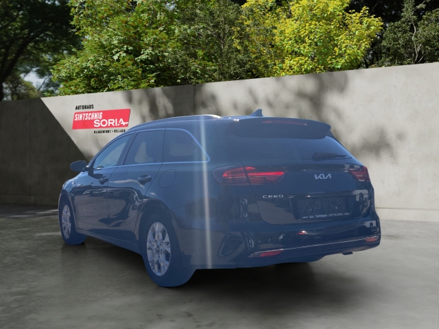KIA Ceed_SW SILBER UVO 1.0 TGDI MT6