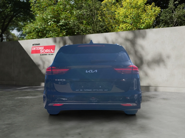 KIA Ceed_SW SILBER UVO 1.0 TGDI MT6