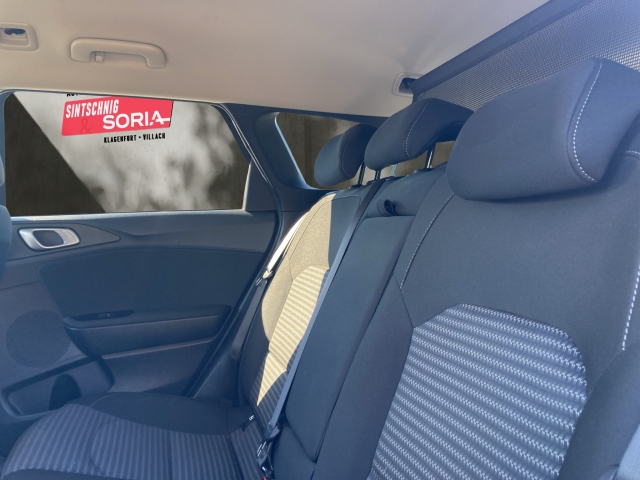 KIA Ceed_SW SILBER UVO 1.0 TGDI MT6