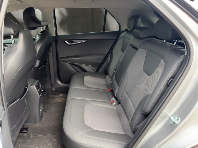 KIA NIRO HEV GOLD 1.6 GDI DCT6 141