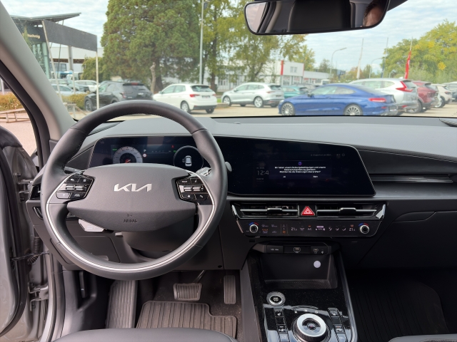 KIA NIRO HEV GOLD 1.6 GDI DCT6 141