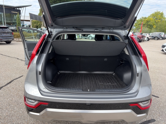 KIA NIRO HEV GOLD 1.6 GDI DCT6 141