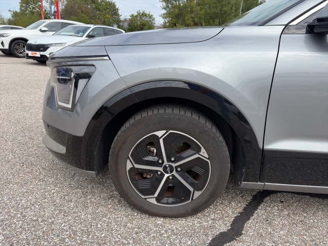 KIA NIRO HEV GOLD 1.6 GDI DCT6 141