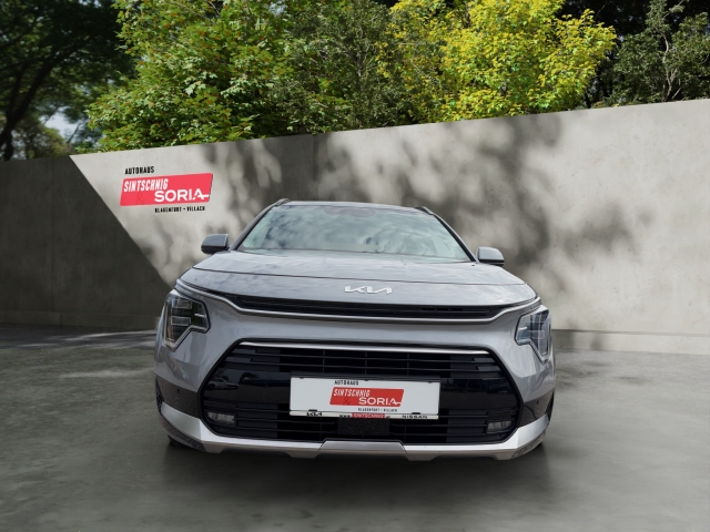 KIA NIRO HEV GOLD 1.6 GDI DCT6 141