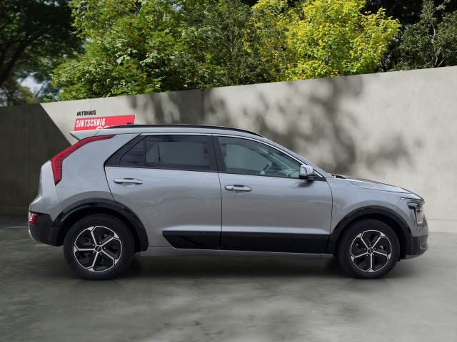 KIA NIRO HEV GOLD 1.6 GDI DCT6 141