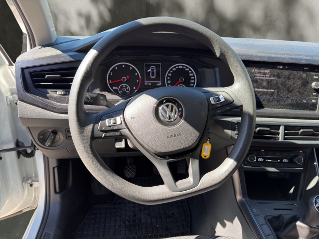 VW Polo 1.0B