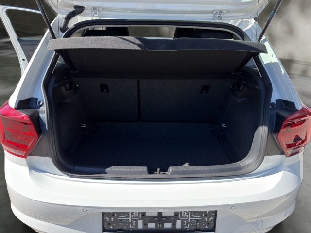 VW Polo 1.0B