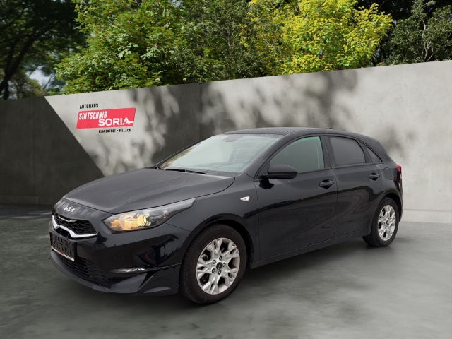 KIA CEED TITAN 1.0 TGDI MT6 100 P2