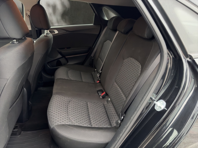 KIA CEED TITAN 1.0 TGDI MT6 100 P2