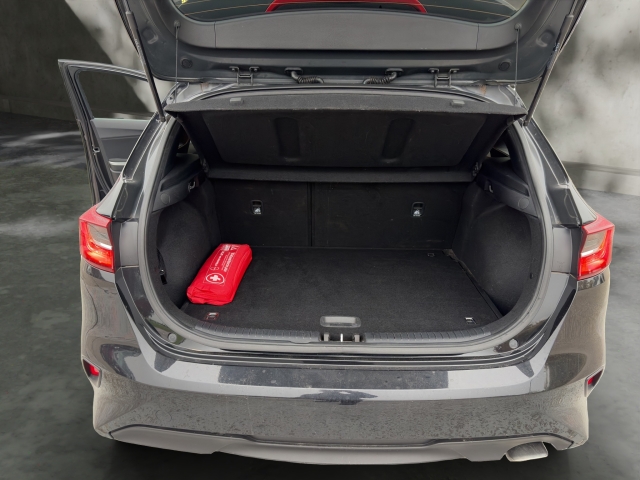 KIA CEED TITAN 1.0 TGDI MT6 100 P2
