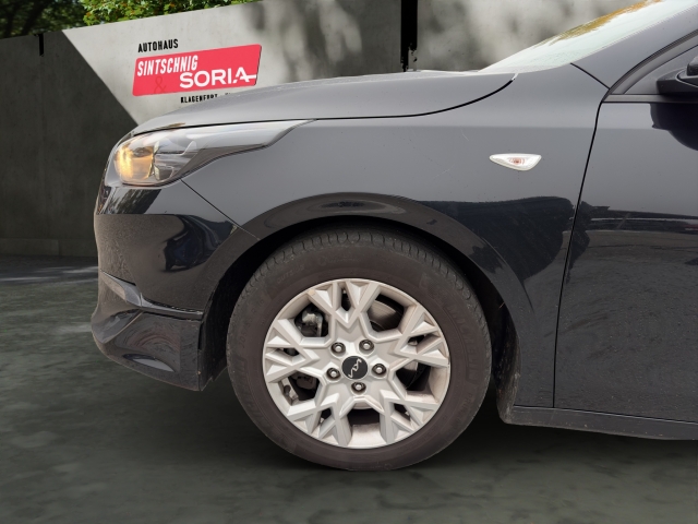 KIA CEED TITAN 1.0 TGDI MT6 100 P2