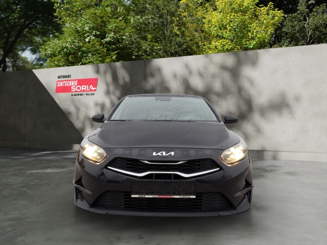 KIA CEED TITAN 1.0 TGDI MT6 100 P2