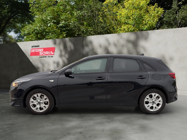 KIA CEED TITAN 1.0 TGDI MT6 100 P2