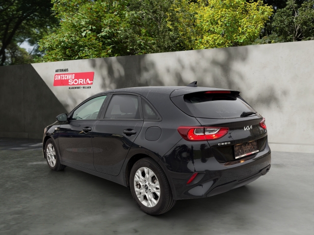 KIA CEED TITAN 1.0 TGDI MT6 100 P2