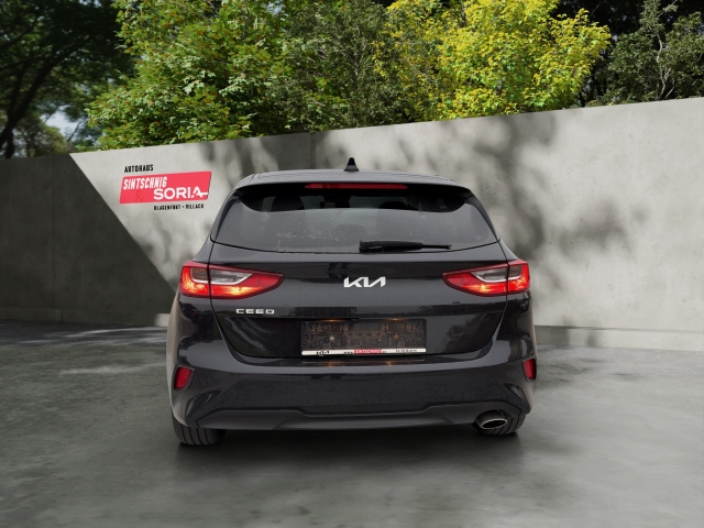 KIA CEED TITAN 1.0 TGDI MT6 100 P2