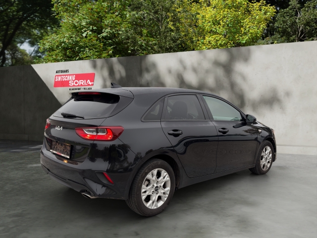 KIA CEED TITAN 1.0 TGDI MT6 100 P2