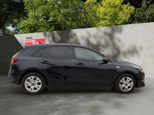 KIA CEED TITAN 1.0 TGDI MT6 100 P2