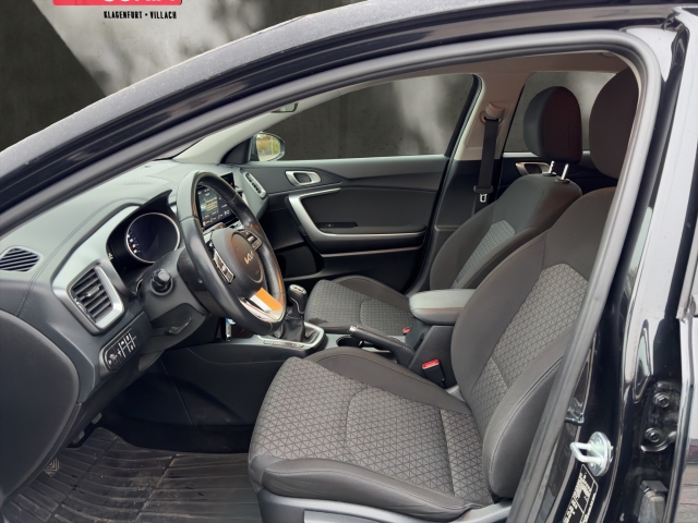 KIA CEED TITAN 1.0 TGDI MT6 100 P2