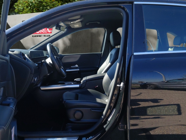 Mercedes-Benz Mercedes Benz B 180D